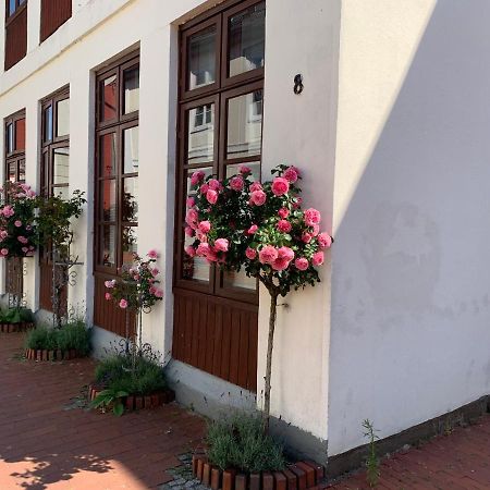 Apartment Thor Am Schleswiger Dom Exterior foto