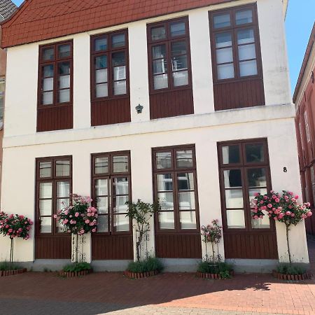 Apartment Thor Am Schleswiger Dom Exterior foto